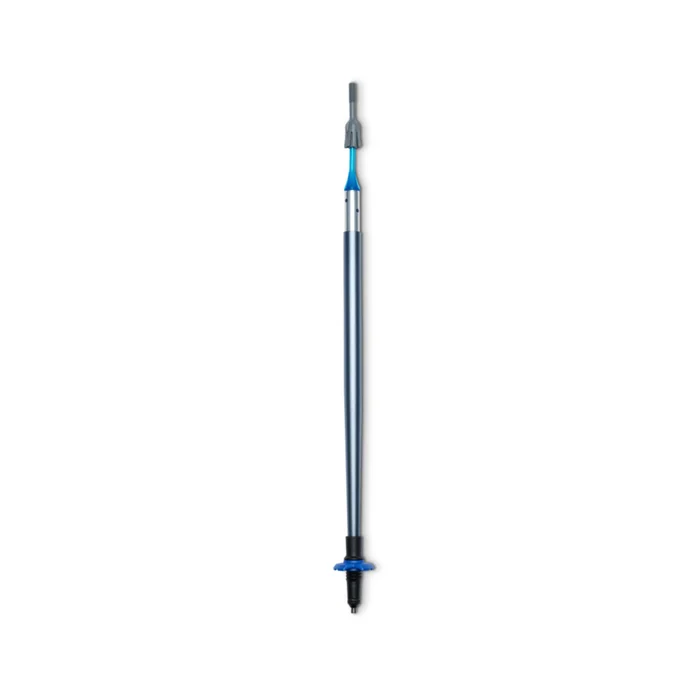 Bu00e2ton de randonnu00e9e Black Diamond Distance Flz Lower S22 [Taille 110 cm]