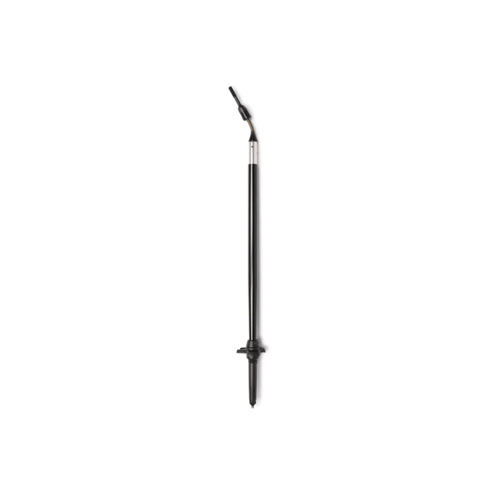 Bu00e2ton de randonnu00e9e Black Diamond Pursuit Flz Shaft S23 [Taille 125 cm]