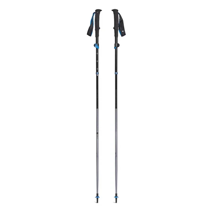 Bu00e2ton de trail Black Diamond (x2) [Taille 110 cm]