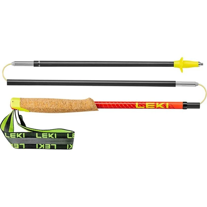 Bu00e2ton de trail Leki Neotrail Pro FX.One Superlite [Taille 105 cm]