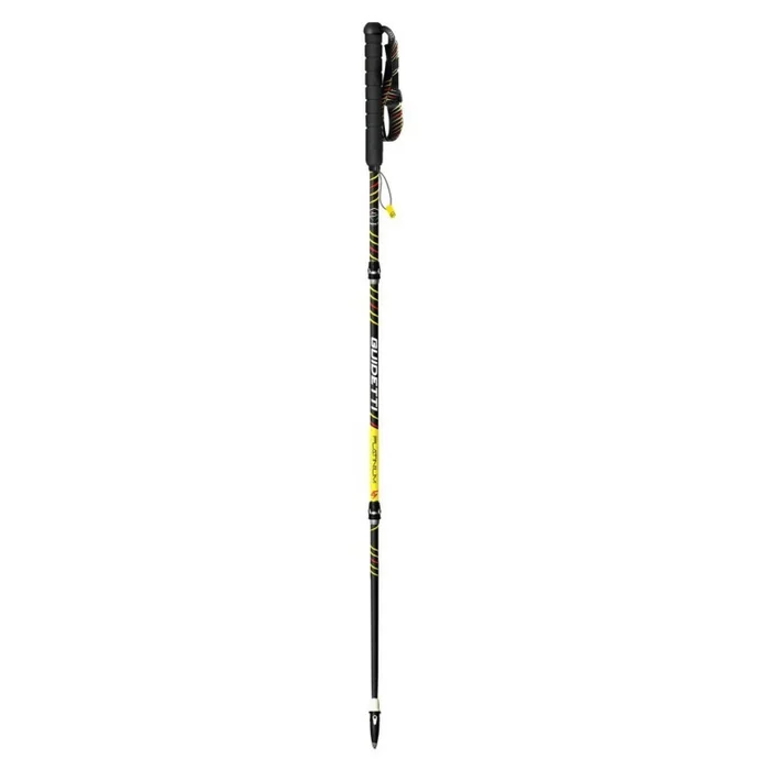 Bu00e2ton de trail performance Guidetti Platinium Aero [Taille 105 cm]