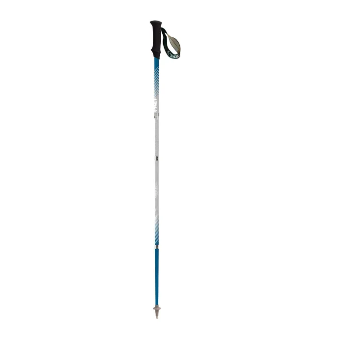 Bu00e2tons TSL Trail alu 4 ultra – short [Taille 105 cm]