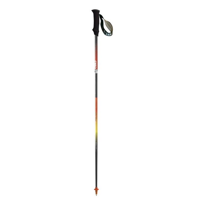 Bu00e2tons TSL Trail carbon 4 ultra – short [Taille 105 cm]