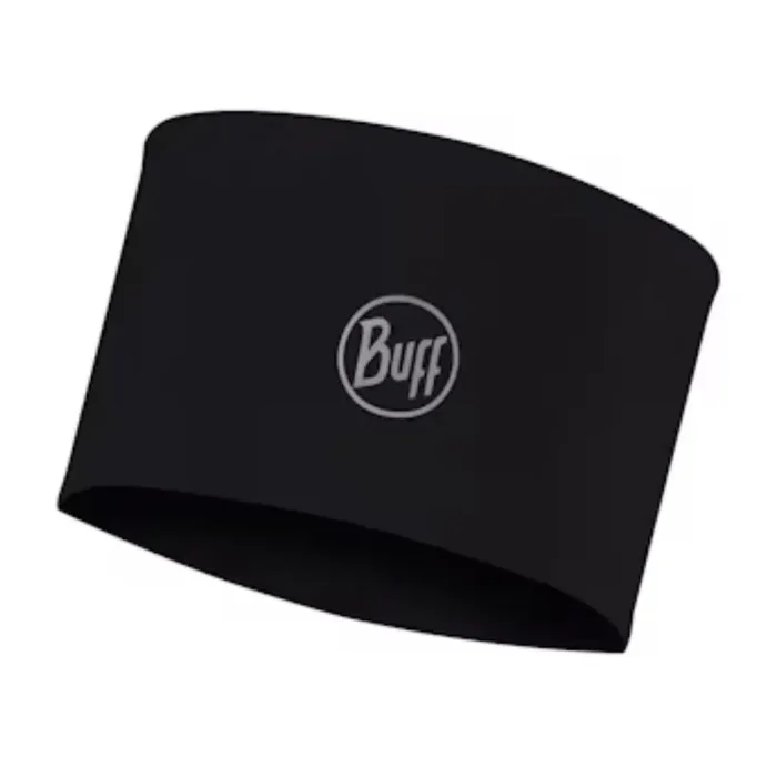 BUFF Bandeau Tech Solid AD Fait Main