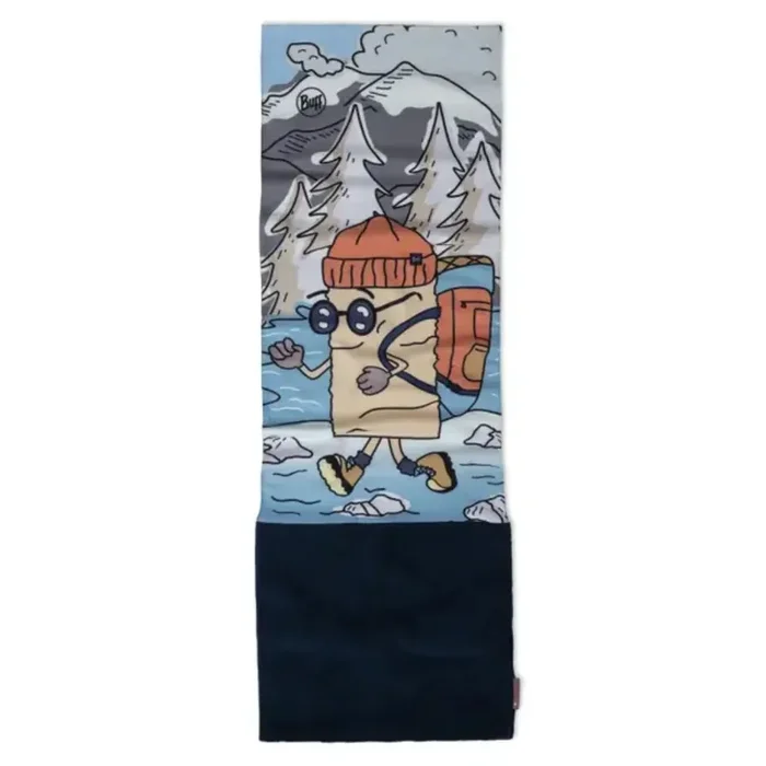 BUFF Polar Teyt JR Offre Limitée