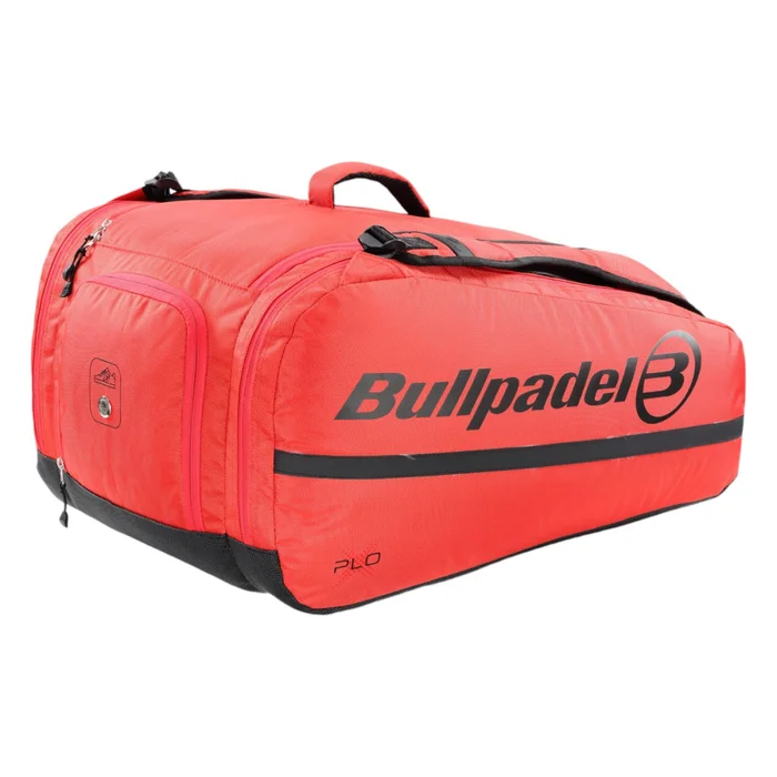 Bullpadel Bolsa de pádel BPP25022 XPLO 003 Rojo