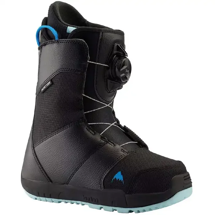BURTON Progression Woman En Vogue