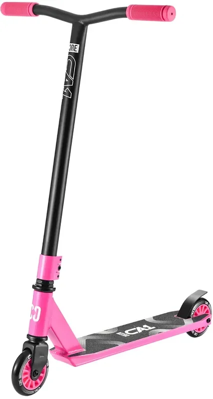 CA1 Trottinette Freestyle Populaire