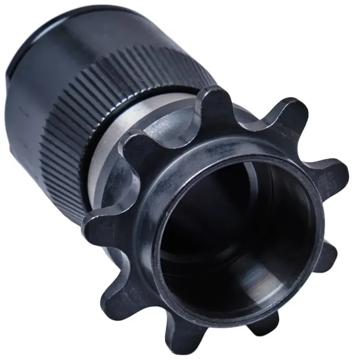 Cab V2 Freecoaster Driver/Clutch Super Prix