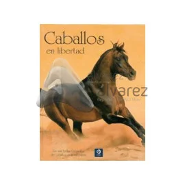 Caballos en Libertad