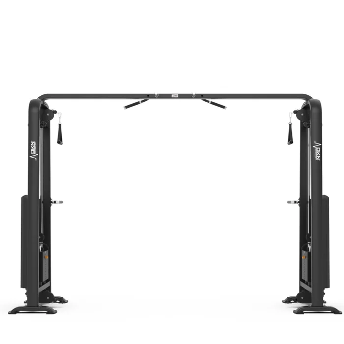 Câble de ligne croisé DKN Technology F2G [Taille 331x85x223 cm]