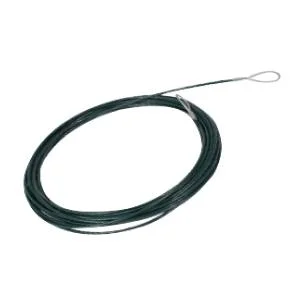 Câble de rechange pour filet de tennis