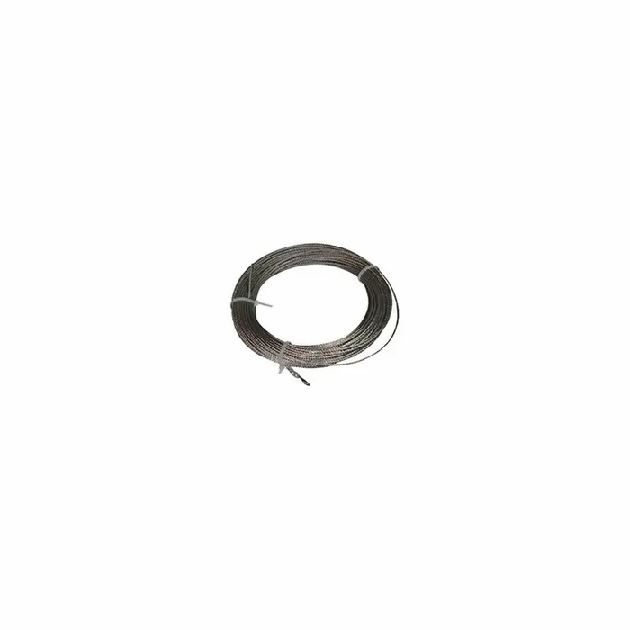 Câble en acier Softee Equipment acier inox 3 mm