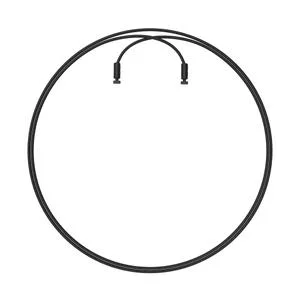 Câble standard