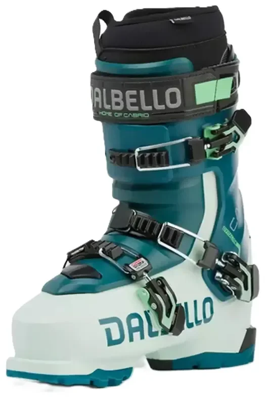 Cabrio LV 95 Chaussure De Ski Femme Remise