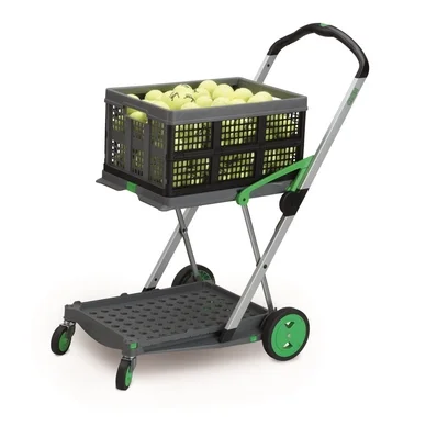 Caddie à Balles Universal Sport Clax