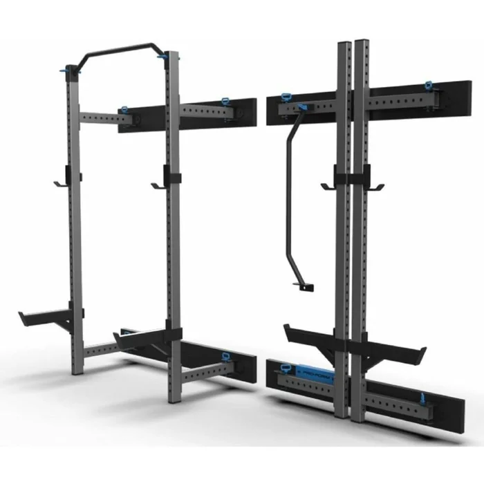 Cage de musculation murale ProForm Carbon Strength Foldable Wall Rack