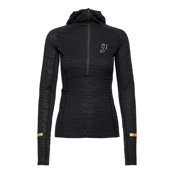Cagoule femme Johaug Advance Tech-Wool [Taille XS]