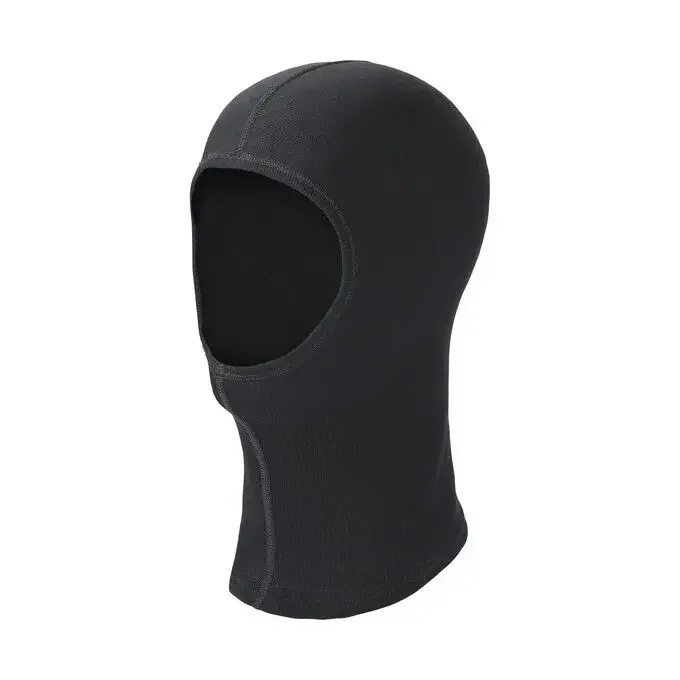 Cagoule Odlo ORIGINAL WARMS Black Exclusif