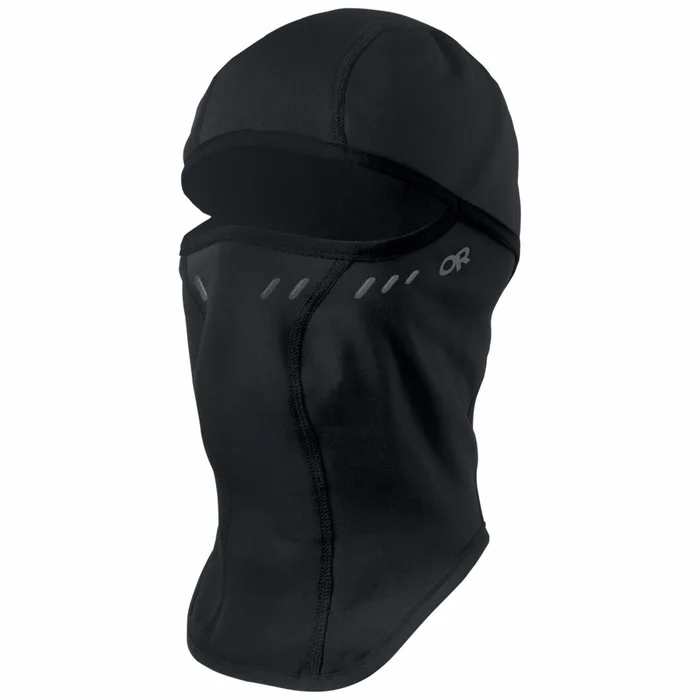 Cagoule polaire Outdoor Research Alpine [Taille S/M]