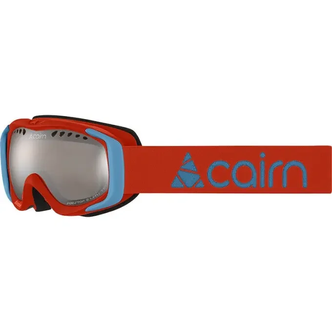 Cairn BOOSTER SPX3 Neon Orange Neon Blue Promotion