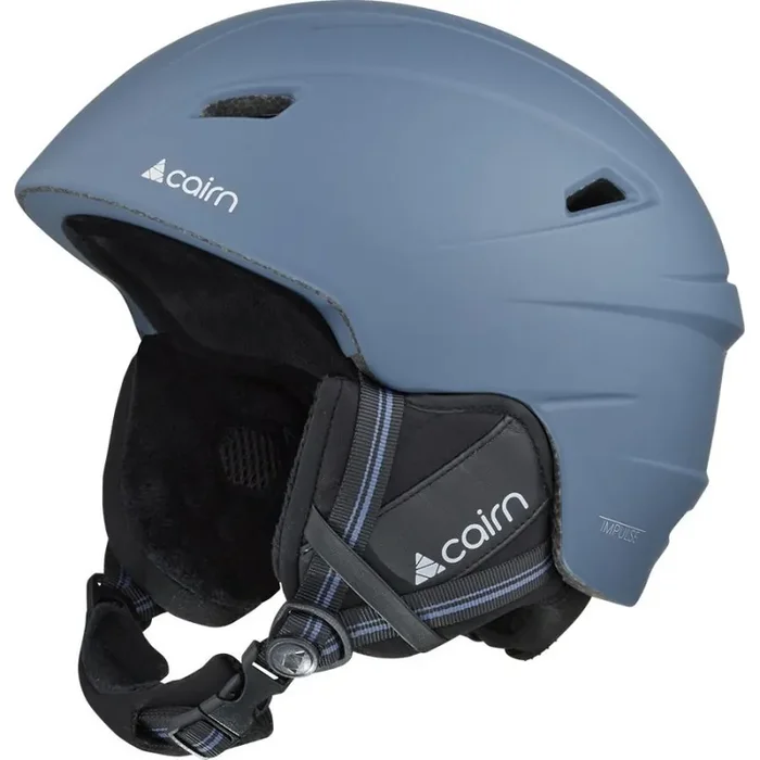 Cairn Impulse, casque de ski, bleu Remise