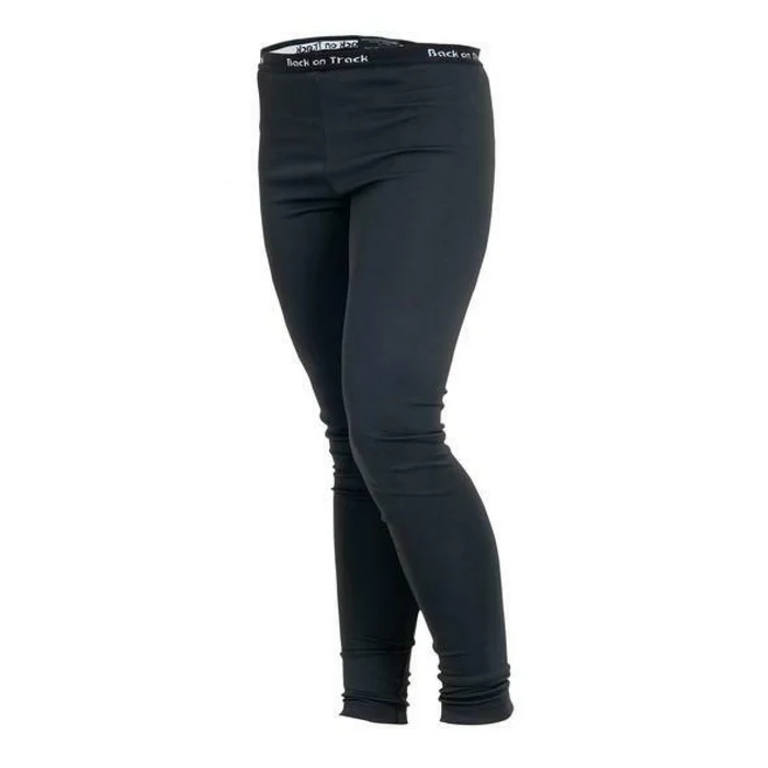 Caleçon long femme Back on Track polypropylène