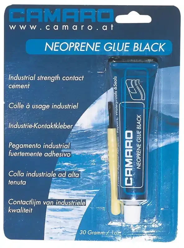 Camaro Neoprene Glue Bon Marché