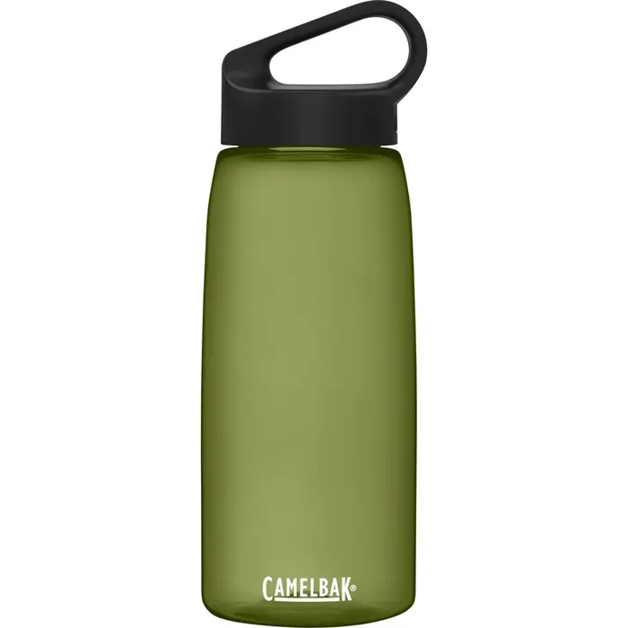 Camelbak Carry Cap 1L, bouteille, vert Top Vente