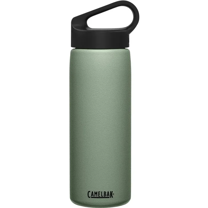 CamelBak Carry Cap, gourde, 0,6L, vert Affaire À Saisir