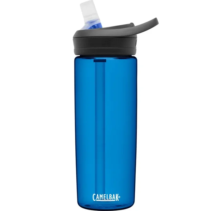 CamelBak Eddy+, gourde, 0,6, bleu Produit De Marque
