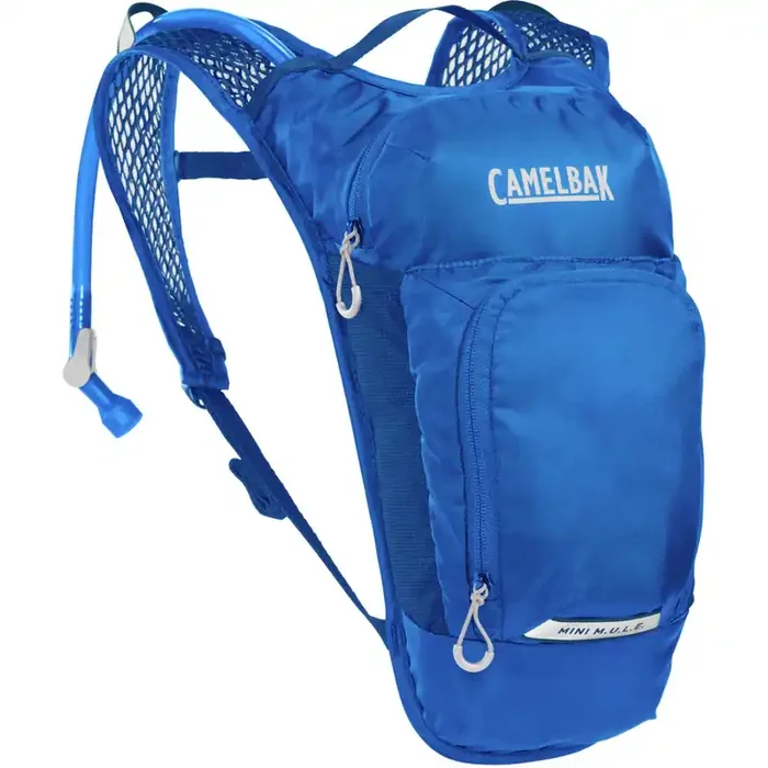 Camelbak Mini M,U,L,E,, sac à dos, bleu Commander Maintenant
