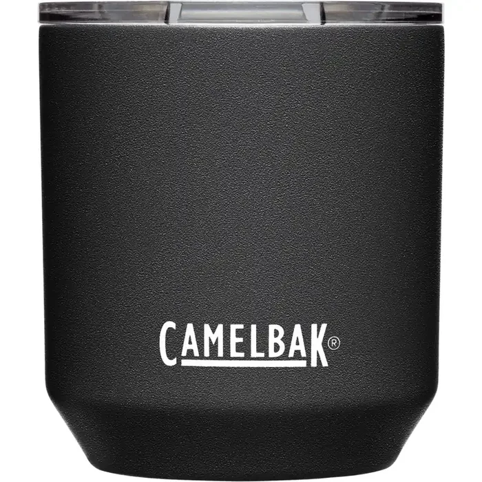 Camelbak Rocks Tumbler Vss 300ml, noir Commander Maintenant