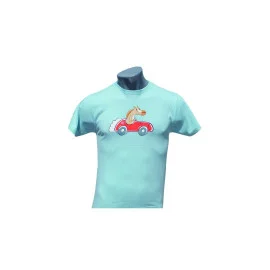 Camiseta Annuki’s Niño