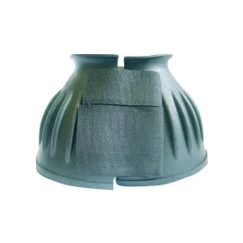 Campana Abierta con Velcro (Par)