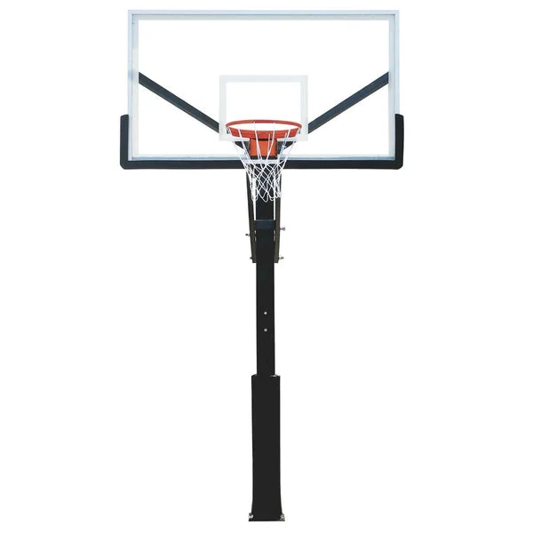 Canasta de baloncesto In-Ground Prosport 2,3-3,05m