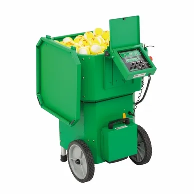 Canon à Balles Universal Sport Portable Playmate Volley Dream Vert