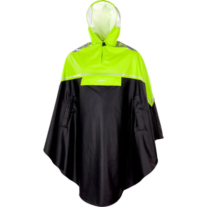 Cape de pluie femme Albatros Cyclone [Taille M/L]