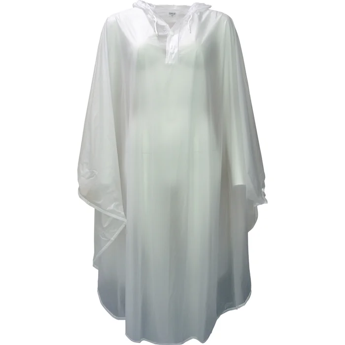 Cape impermu00e9able Pro-X Elements York [Taille 2XS/XS]