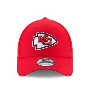 Caquette de baseball NFL Kansas City Chiefs