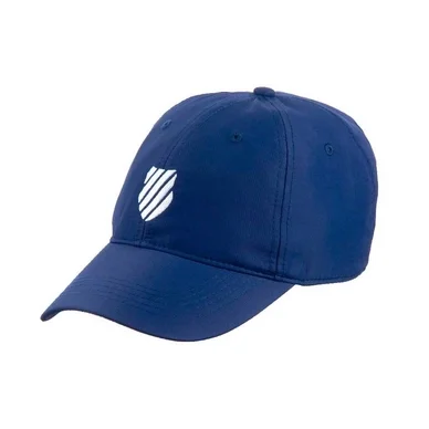 Caquette K Swiss Cap 2019 Navy White