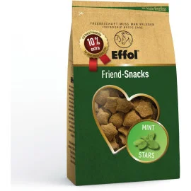 Caramelos Sabor Menta para Caballos Effol