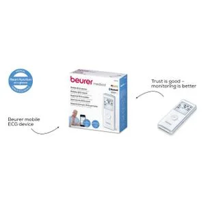 Cardiofréquencemètre connecté via USB et Bluetooth ME 90 USB/BT