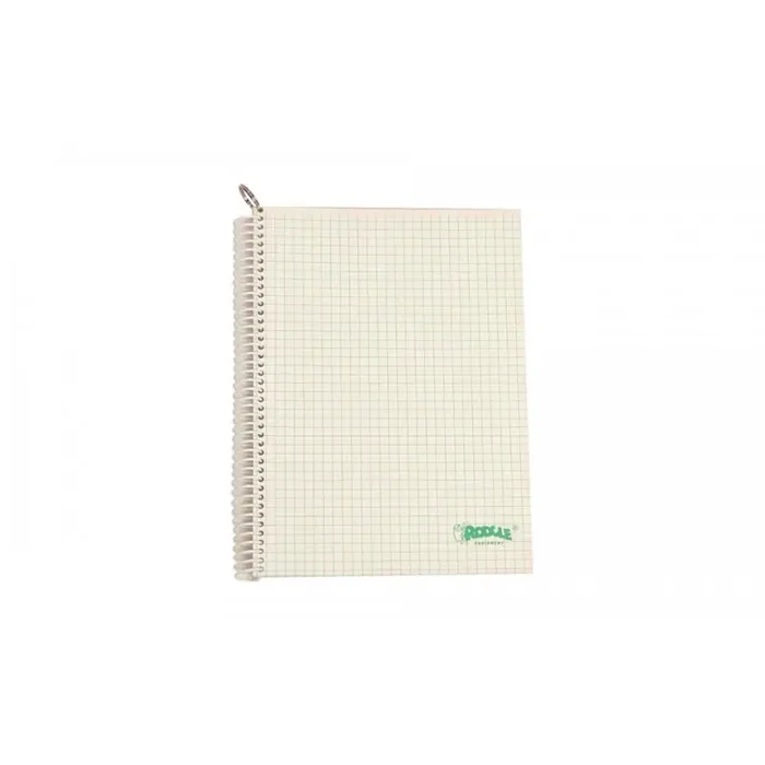Carnet Topo Agua A6 Rodcle Quantité Limitée