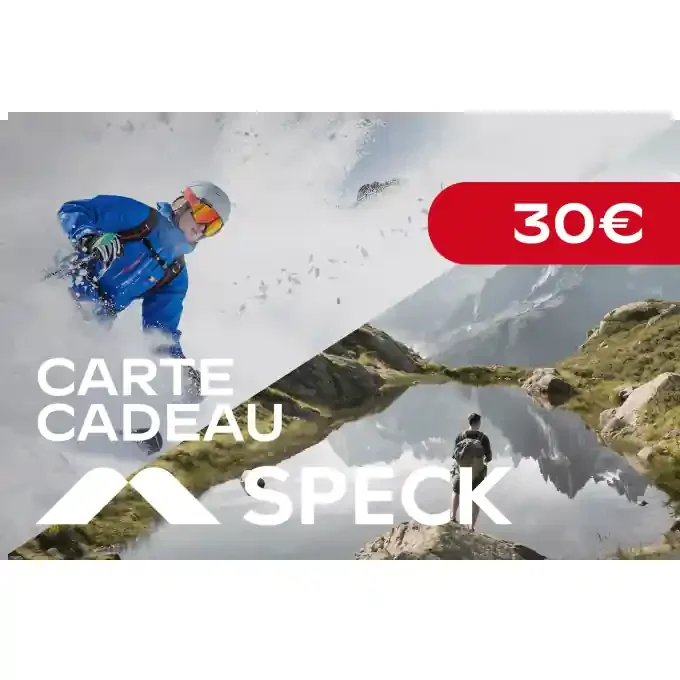 Carte cadeau 30 € Bon Marché