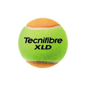 Carton de 44 balles de tennis XLD