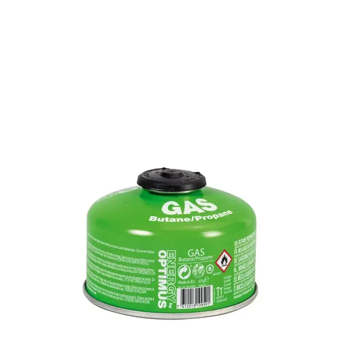 Cartouche de gaz Optimus 100G Top Qualité