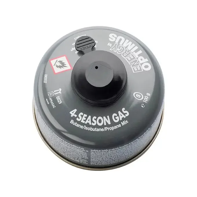 Cartouche de gaz Optimus 4 saisons 100g Tendance