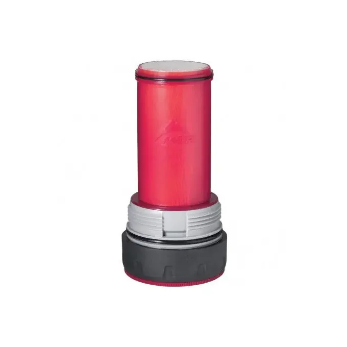 Cartouche de rechange MSR pour FILTRE GUARDIAN Quantité Limitée