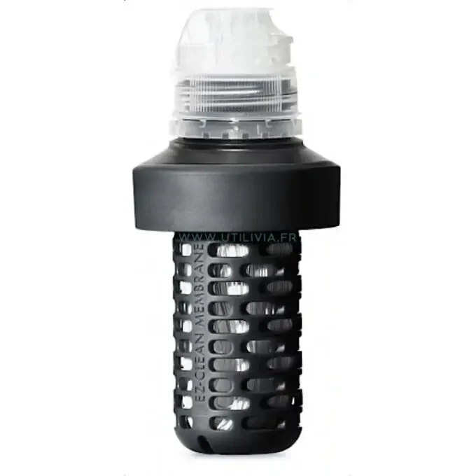 Cartouche filtrante Katadyn BEFREE TACTICAL LINE Offre Spéciale